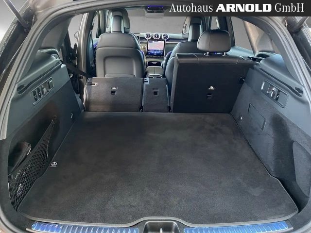 Mercedes-Benz GLC 450 4MATIC AMG Line