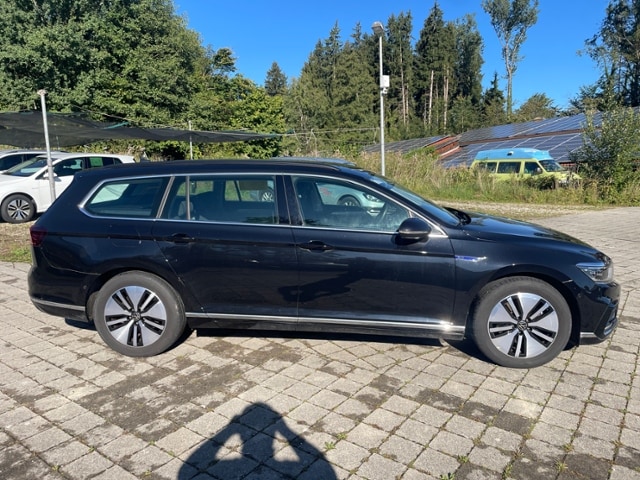 Volkswagen Passat DSG GTE Variant
