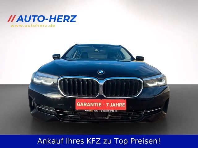 BMW 520 520d Touring