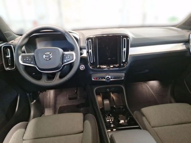 Volvo XC40 Plus