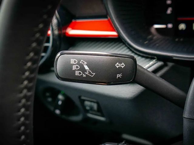 Skoda Fabia Monte Carlo