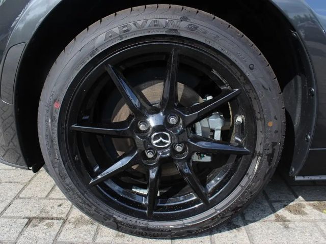 Mazda MX-5 Prime-line SkyActiv