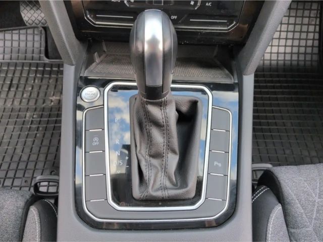 Volkswagen Passat 2.0 TDI DSG IQ.Drive Variant