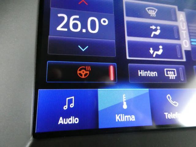 Ford Galaxy AWD Titanium