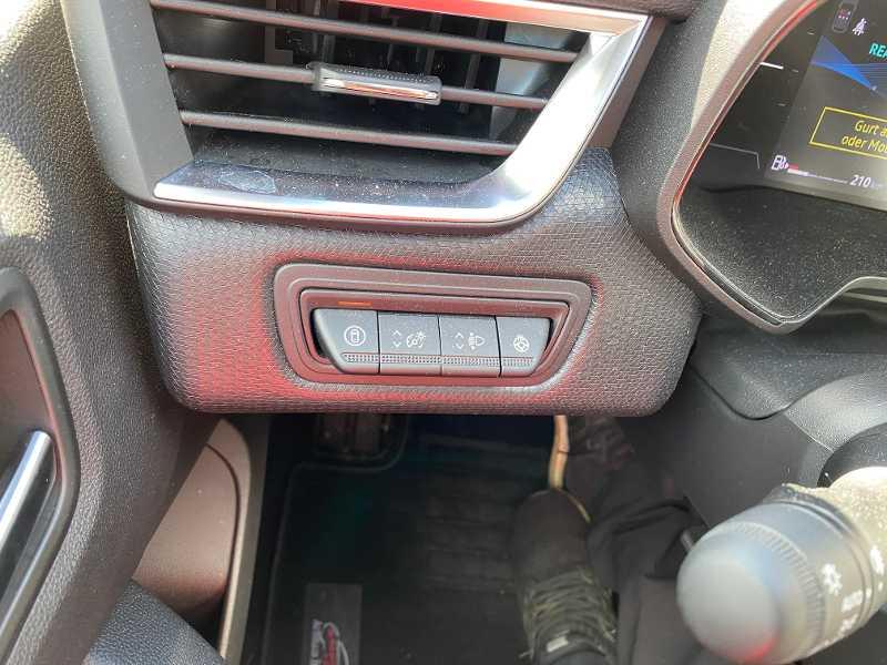 Mitsubishi Colt 1.6 Hybrid