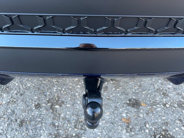 Audi Q5 Hybride Quattro S-Tronic