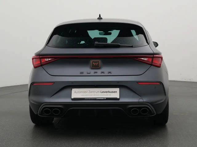 Cupra Leon VZ