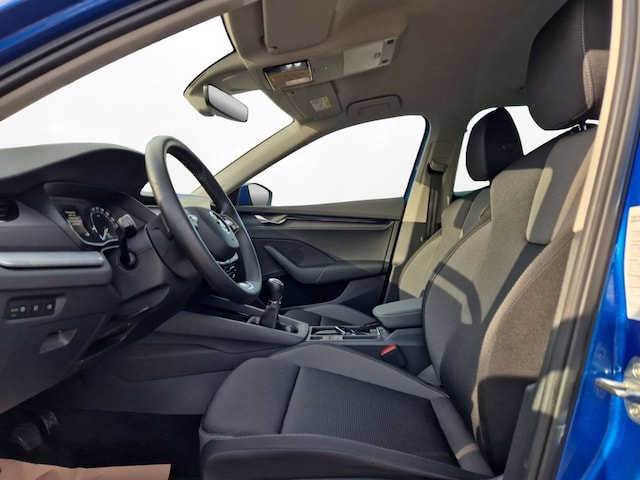 Skoda Octavia 1.0 TSI Combi