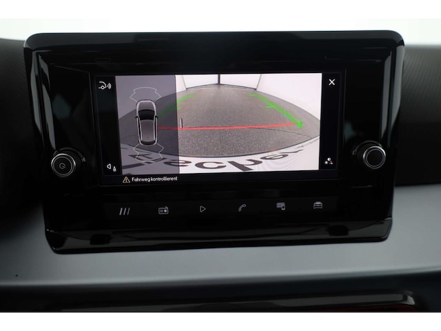 Seat Ibiza 1.0 TSI FR-lijn