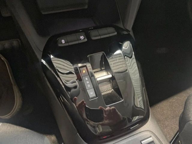 Opel Corsa Edition Hybrid