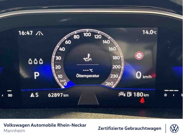 Volkswagen T-Roc 1.5 TSI DSG R-Line