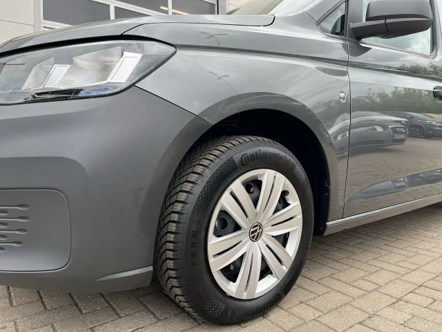 Volkswagen Caddy 2.0 TDI Maxi
