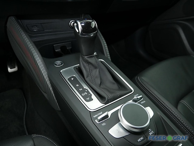 Audi Q2 35 TFSI S-Tronic