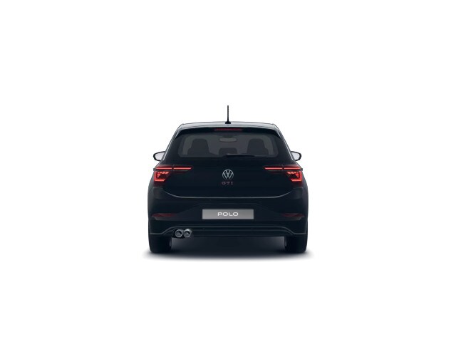 Volkswagen Polo DSG GTI