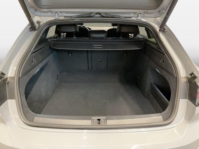 Volkswagen Arteon Shooting Brake 2.0 TSI DSG