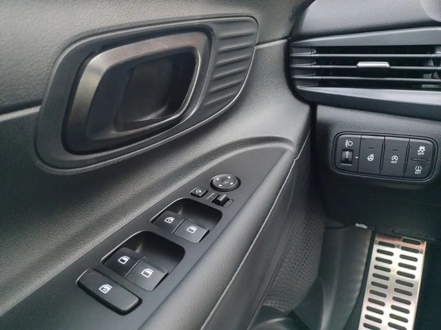 Hyundai Bayon 1,2 MPI GO PLUS