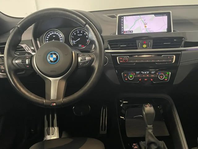 BMW X2 M-Sport xDrive25e