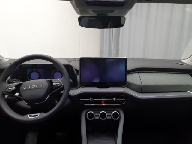Skoda Kodiaq 4x4 Selection