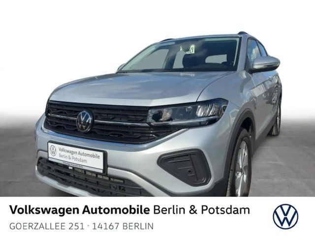 Volkswagen T-Cross 1.0 TSI DSG Life
