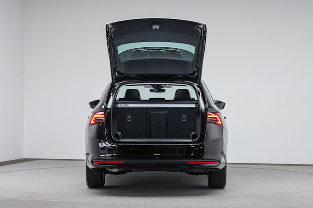 Skoda Octavia 1.5 TSI Combi Selection