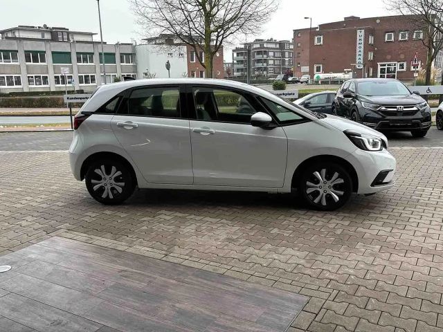 Honda Jazz 1.5 Elegance Hybrid i-MMD