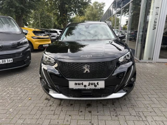 Peugeot E-2008 Allure Pack