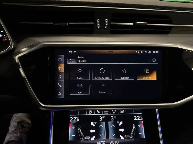 Audi A6 40 TDI Avant Quattro S-Line