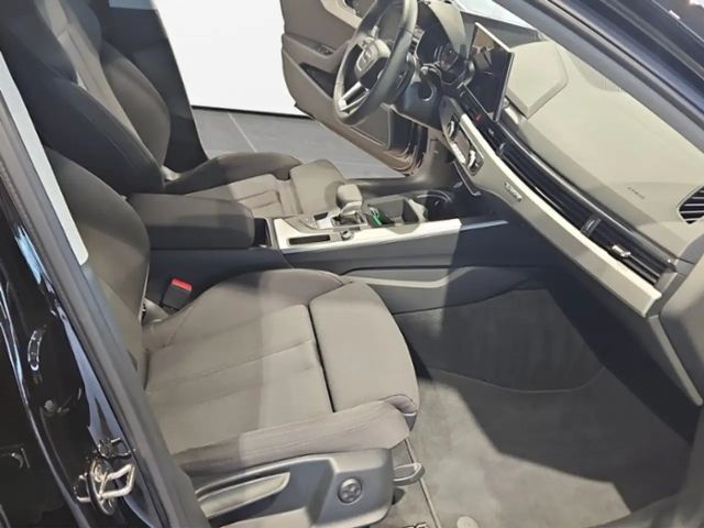 Audi A4 2.0 TDI Avant Quattro