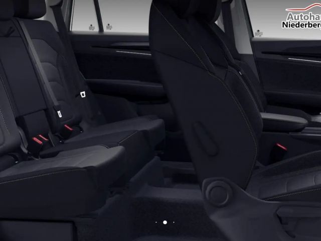 Skoda Kodiaq 4x4 Selection