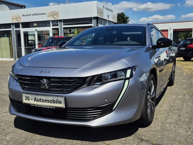 Peugeot 508 Allure Pack
