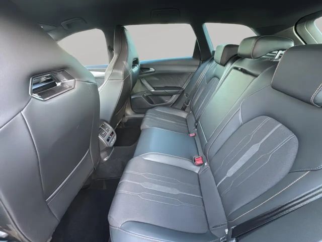 Cupra Leon 2.0 TSI 4Drive ST VZ