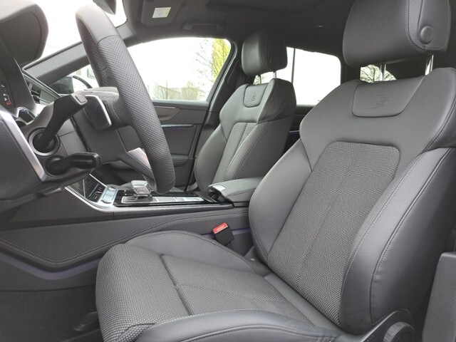 Audi A6 45 TDI Avant Quattro S-Line S-Tronic