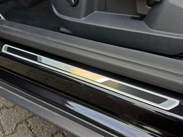 Volkswagen T-Roc Cabriolet DSG