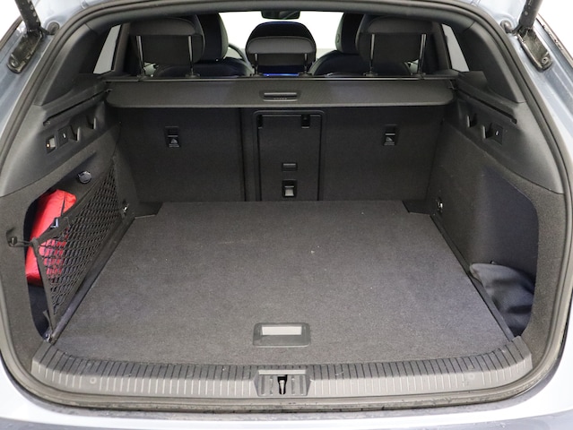 Volkswagen ID.7 Tourer