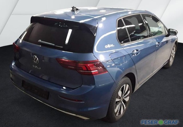 Volkswagen Golf 1.5 TSI