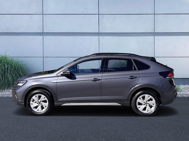 Volkswagen Taigo 1.0 TSI DSG Life