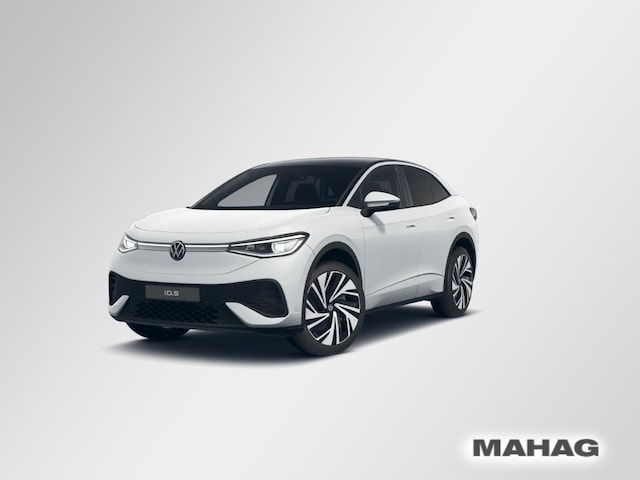 Volkswagen ID.5 IQ.Drive Pro