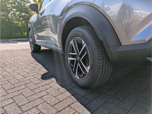 Nissan Juke DIG-T N-Connecta
