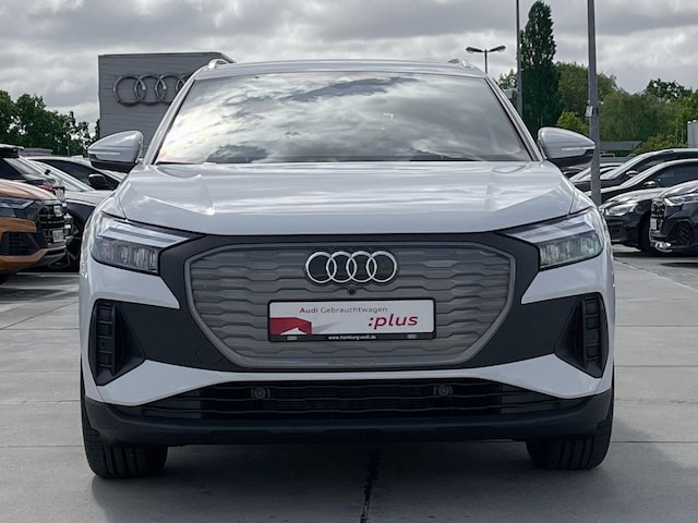 Audi Q4 e-tron Compact 45 e-tron Audi Q4 e-tron