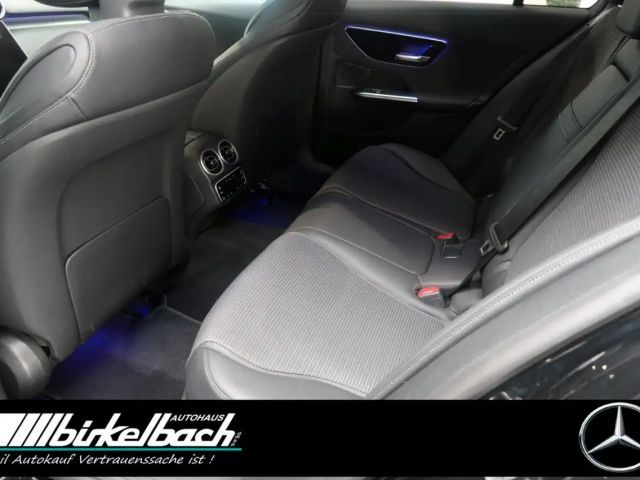 Mercedes-Benz C 300 4MATIC Estate