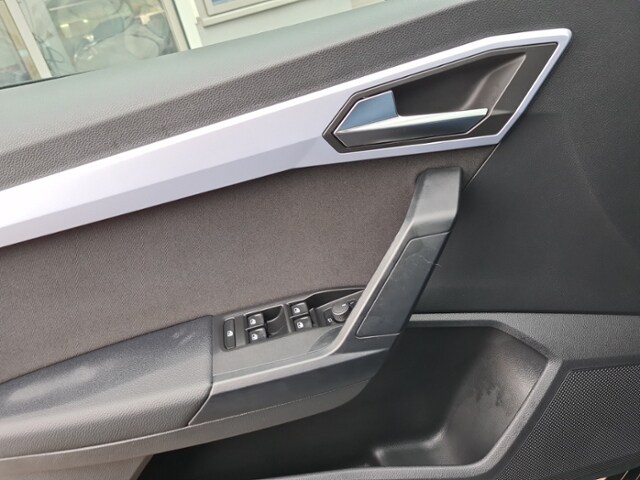 Seat Arona 1.0 TSI DSG FR-lijn