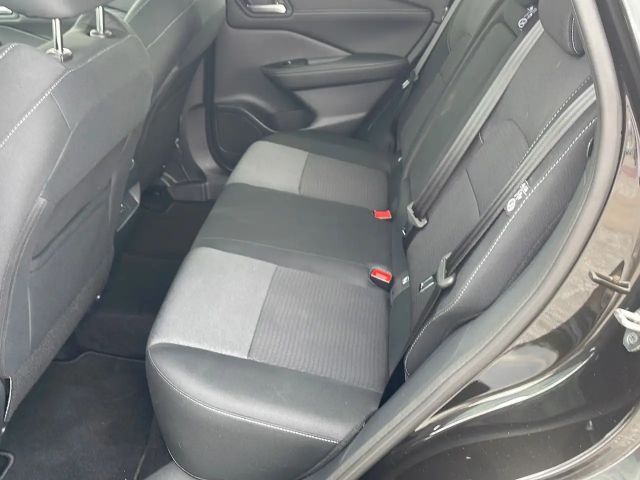 Nissan Qashqai N CONNECTA (*KAMERA*NAVI*WINTERPAKET*)