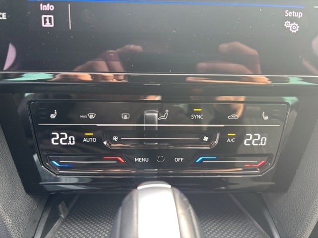 Volkswagen Passat Passat 4Motion 2.0 TDI, ACC, RearView, Navi, BusinessPremium DSG