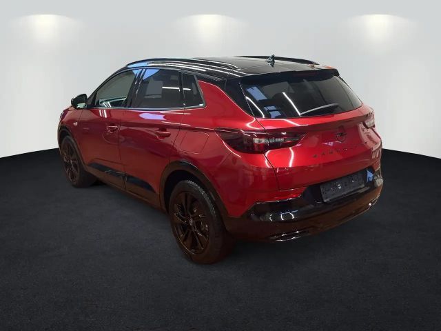 Opel Grandland X GS-Line Grand Sport