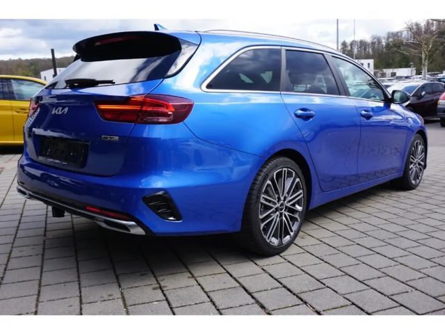 Kia Ceed GT-Line SportWagon