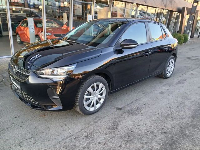 Opel Corsa Edition