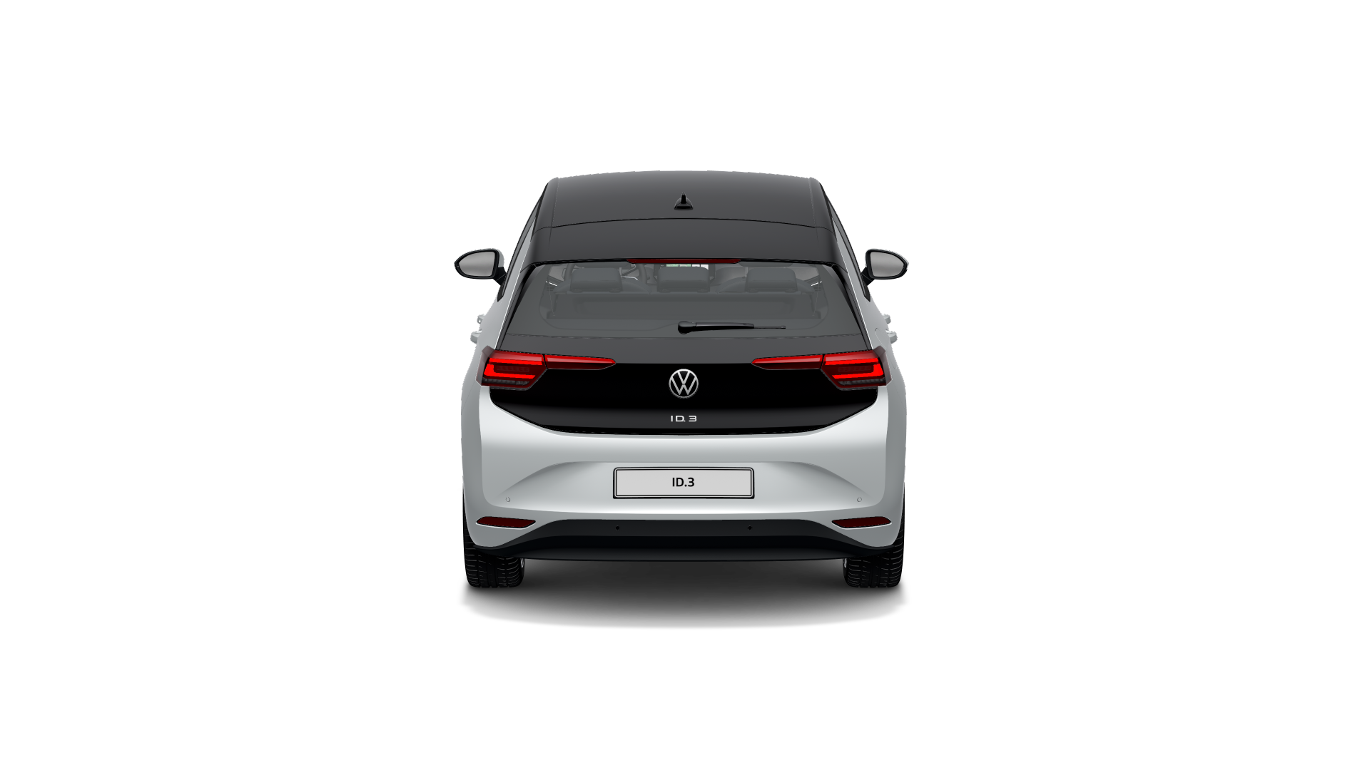 Volkswagen ID.3 LED Navi ACC HuD RFK