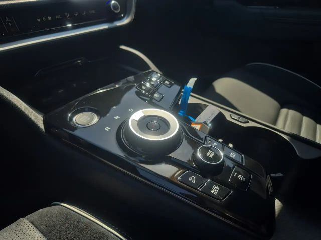 Kia Sportage GDi GT-Line