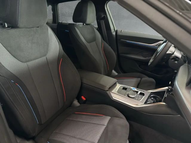 BMW i4 M-Sport Sedan eDrive35