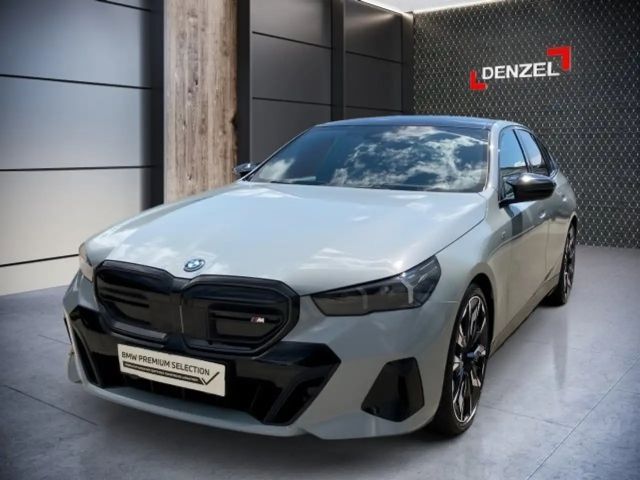 BMW i5 M60 Sedan xDrive